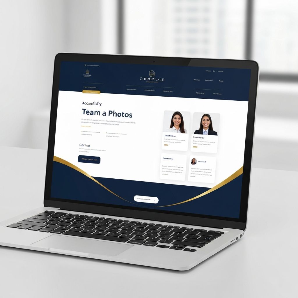 Professional Services Firm