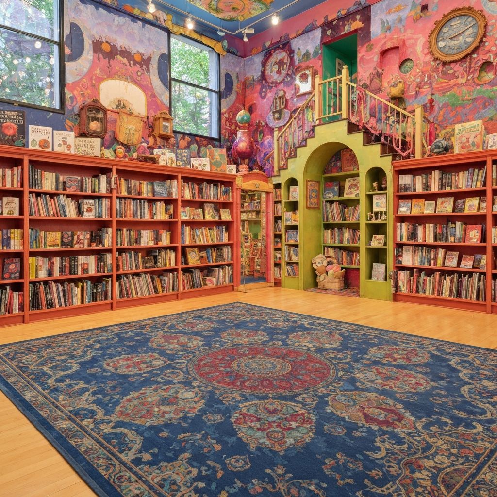 SaaS Product Landing Page